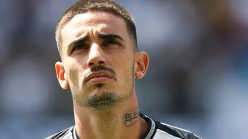 Ceará empatou frente ao Botafogo e fica na Série A