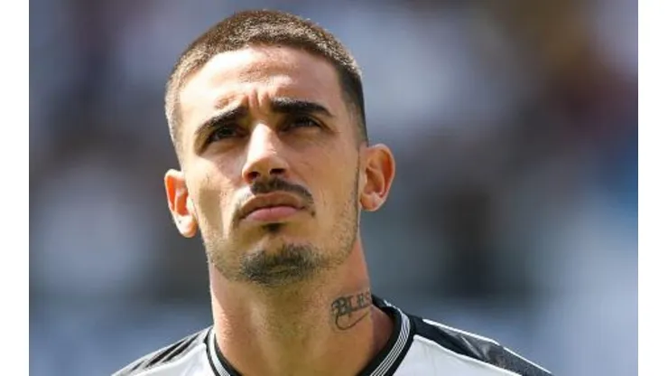 Ceará empatou frente ao Botafogo e fica na Série A