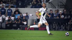 Los Angeles FC vs Los Angeles Galaxy, 2019 MLS Conference Semifinals