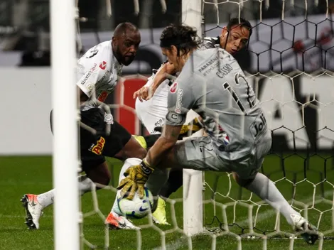 Timão pode reencontrar adversários duros na pré-Libertadores