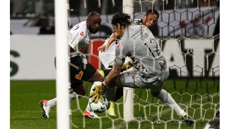 Corinthians v Atletico MG - Brasileirao Series A 2019