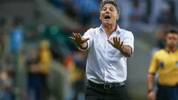 Grêmio dispensa mais dois atletas