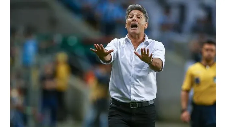Grêmio dispensa mais dois atletas