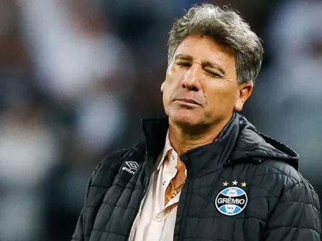 Com reforços pontuais na mira, Grêmio volta à carga e mira lateral avaliado em R$ 9,3 milhões