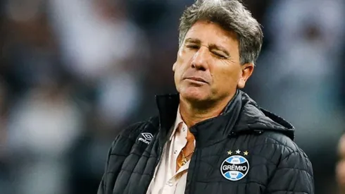 Com reforços pontuais na mira, Grêmio volta à carga e mira lateral avaliado em R$ 9,3 milhões