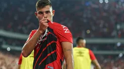 Athletico PR v Internacional - Copa do Brasil Final