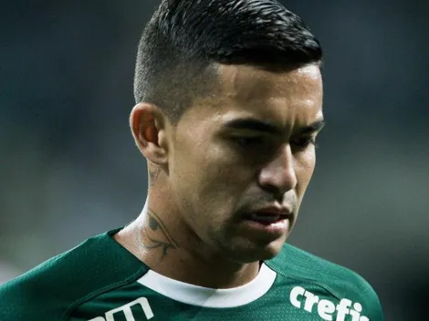 Após Dudu, Palmeiras está próximo de novo protagonista