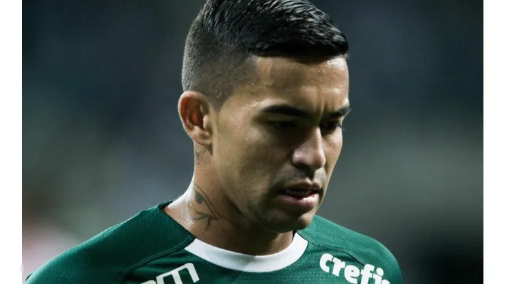 Após Dudu, Palmeiras está próximo de novo protagonista
