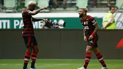 Palmeiras v Flamengo - Brasileirao Series A 2019