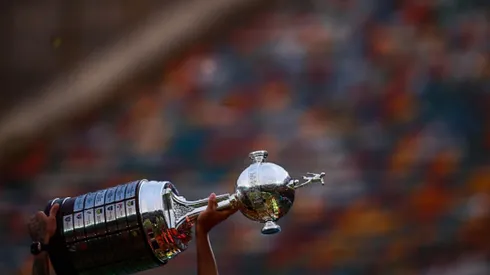 Flamengo v River Plate - Copa CONMEBOL Libertadores 2019