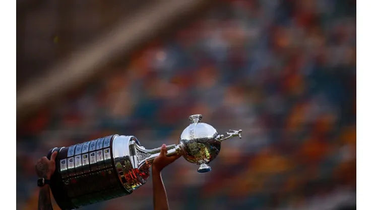 Flamengo v River Plate - Copa CONMEBOL Libertadores 2019