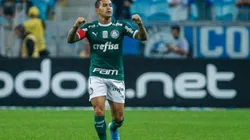 Dudu bate novo recorde no Palmeiras