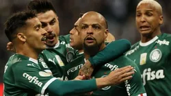 (Foto: Cesar Greco/Agência Palmeiras/Divulgação)