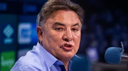 Cruzeiro inicia limpeza e Zezé Perrella já tem "sombra" no cargo; Fabrício Bruno abre o jogo sobre permanência