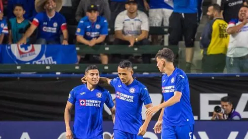 Palmeiras faz proposta de R$ 12 milhões por destaque do Cruz Azul; Boca Jrs é concorrente