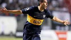 Corinthians v Boca Juniors - Copa Bridgestone Libertadores 2013