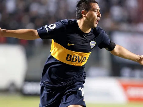 Riquelme lidera vitória nas eleições do Boca