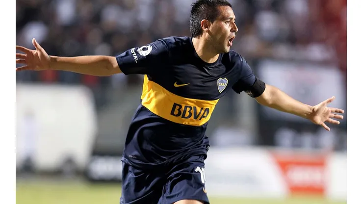 Corinthians v Boca Juniors - Copa Bridgestone Libertadores 2013