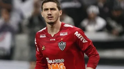 Cleiton manifesta desejo para o futuro, mas deixa decisão com Atlético-MG e empresários