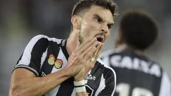 Após final da temporada, Botafogo define "barca" de jogadores que deixará o clube em dezembro