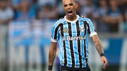 Em baixa no Grêmio, Tardelli entra na mira do Galo e define onde quer jogar em 2020