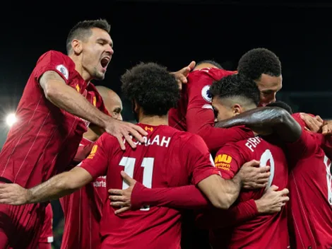 Jurgen Klopp escolhe os melhores do Liverpool para o Mundial