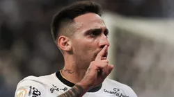 Corinthians pode negociar Mosquito.
