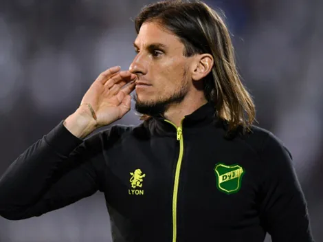 Beccacece estipula preço e faz exigência para fechar com o Santos em 2020