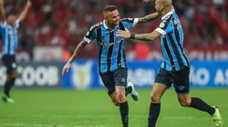 LUCAS UEBEL/GREMIO FBPA