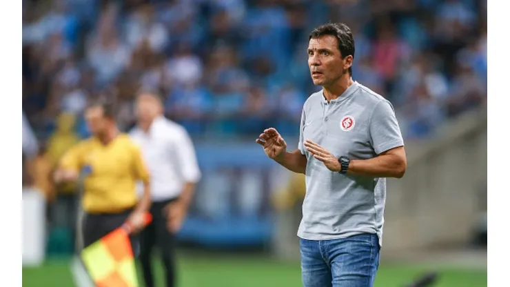 Gremio v Internacional - Brasileirao Series A 2019