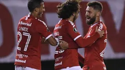 Contestado pela torcida, atacante ganha chance para convencer diretoria e ser comprado pelo Inter