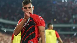 Internacional v Athletico PR - Copa do Brasil Final