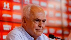 Leco abre o jogo sobre o futebol em 2020