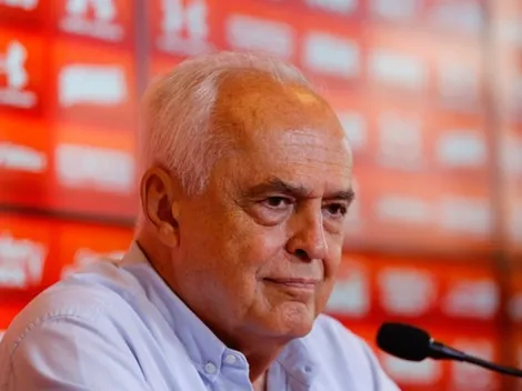 Leco abre o jogo sobre o futebol em 2020