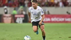 Soteldo é indicado para prêmio do Jornal El País