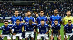 Com iminente desmanche no Cruzeiro, Corinthians sonda atacante que deverá deixar a Raposa