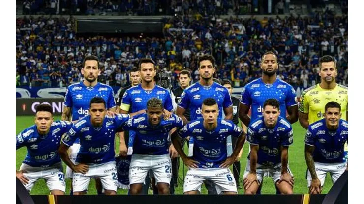 Com iminente desmanche no Cruzeiro, Corinthians sonda atacante que deverá deixar a Raposa