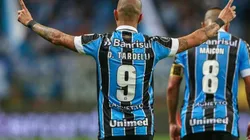 Tardelli entra em rota de colisão com a diretoria do Grêmio e tem futuro indefinido