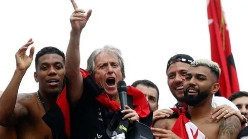 Fla inicia planejamento