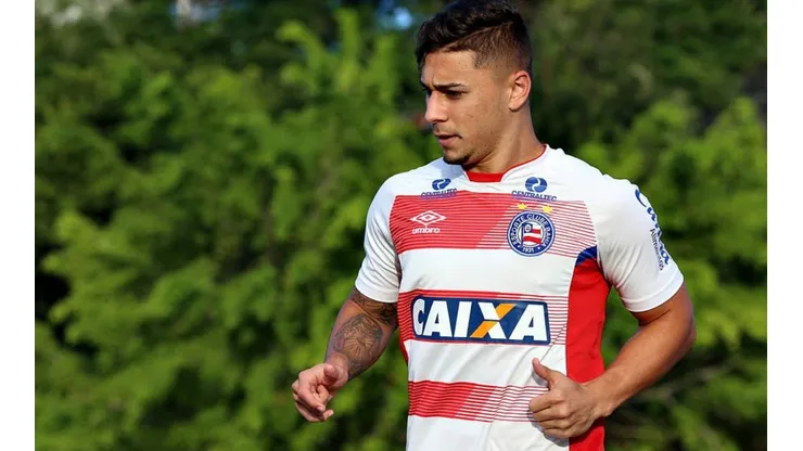 João Pedro fala sobre último jogo do ano na Arena