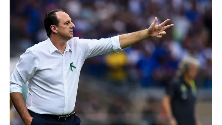 Ceni crava data para anunciar futuro e Athletico tem trunfos no negócio; salário é conhecido