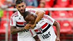 Para fechar ano "no azul", São Paulo define atletas que poderão ser negociados em dezembro