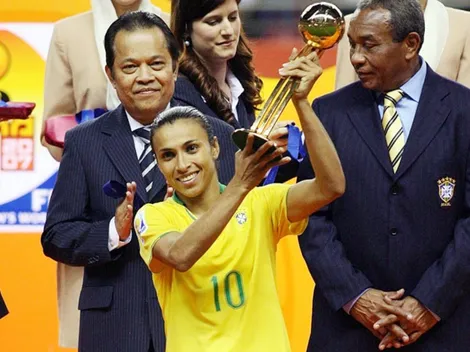 Seleção feminina tem mulheres que sabem representar a Amarelinha