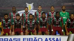 Sem Allan e com mais dois desfalques, Flu divulga lista de relacionados para jogo contra o Fortaleza