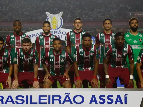 Sem Allan e com mais dois desfalques, Flu divulga lista de relacionados para jogo contra o Fortaleza