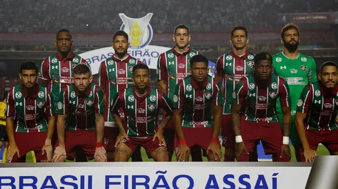 Sem Allan e com mais dois desfalques, Flu divulga lista de relacionados para jogo contra o Fortaleza