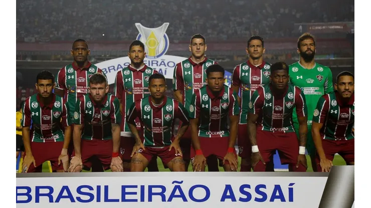 Sem Allan e com mais dois desfalques, Flu divulga lista de relacionados para jogo contra o Fortaleza