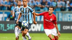 Eduardo Coudet dá "pitaco" e define situação de Juan Alano no Inter