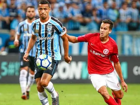 Eduardo Coudet dá "pitaco" e define situação de Juan Alano no Inter