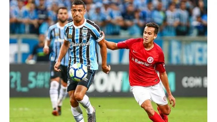 Eduardo Coudet dá "pitaco" e define situação de Juan Alano no Inter